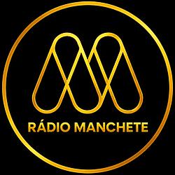 Rede Manchete SP radio logo