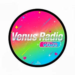 Vibe Pop Venus Radio logo