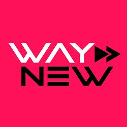 Way New radio logo