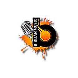 Biblian Music Online radio logo