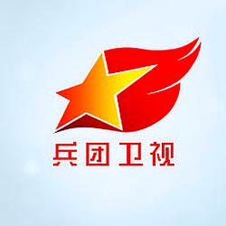 Xinjiang Bingtuan Zonghe Guangbo radio logo