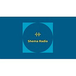Shema Radio logo