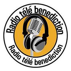 Radio télé benediction logo