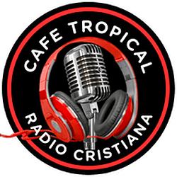 Cafe Tropical Cristiana radio logo