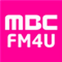 MBC FM4U radio logo
