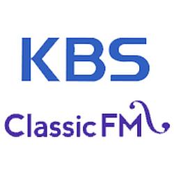 KBS Classic FM logo