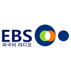 EBS FM logo