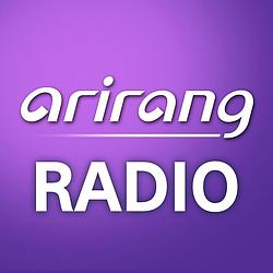 Arirang Radio logo