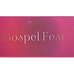 Gospel Fest radio logo