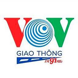 VOVGT TP Hồ Chí Minh radio logo