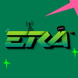 ERA FM logo