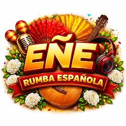EñE Rumba Española radio logo