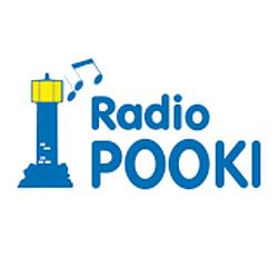 Radio Pooki logo