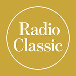 Radio Classic Suomi logo