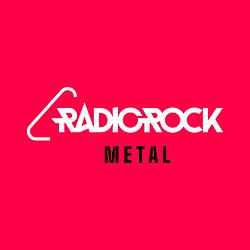 Radio Rock Metal Supla logo