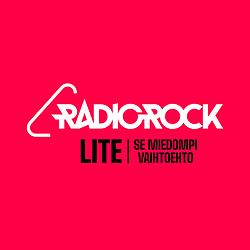 Radio Rock Lite Supla logo
