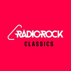 Radio Rock Classics Supla logo
