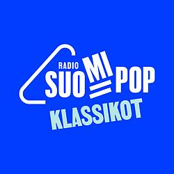 Radio Suomipop Klassikot Supla logo