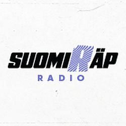 SuomiRäp radio logo
