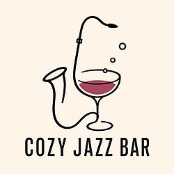 Cozy Jazz Bar radio logo
