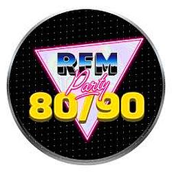 RFM Party 80-90