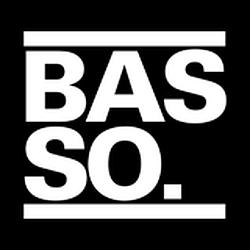 Basso radio logo