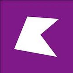 Kiss Rayo radio logo