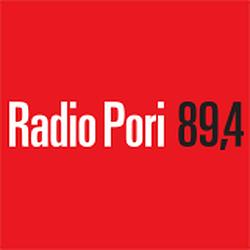Radio Pori logo