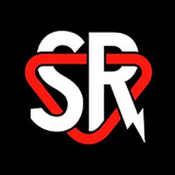 Suomi Rock radio logo