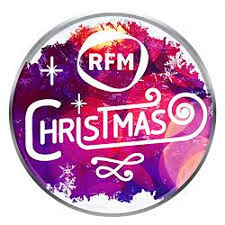 RFM Christmas