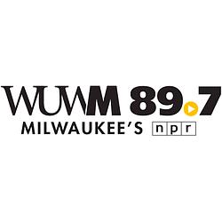 Milwaukee Public Radio logo