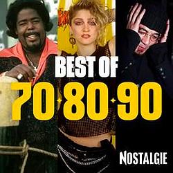 Nostalgie Best Of 70-80-90