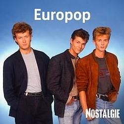 Nostalgie Europop