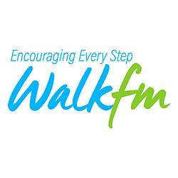 Walk FM logo