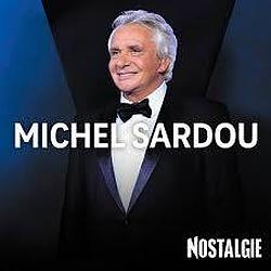 Nostalgie Michel Sardou
