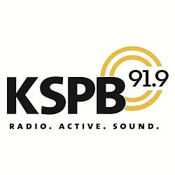 KSPB 91.9 FM logo