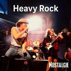 Nostalgie Heavy Rock