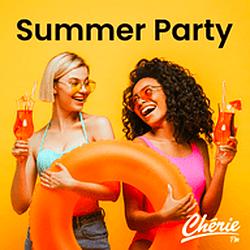Cherie Summer Party