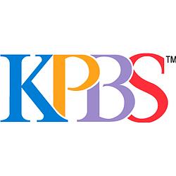 KPBS Classical radio logo