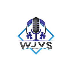 WJVS Radio logo