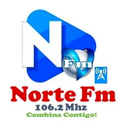 Rádio Norte FM logo