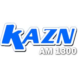 MRBI - KAHZ radio logo
