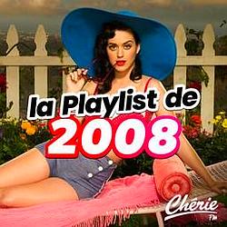 Cherie La Playlist de 2008