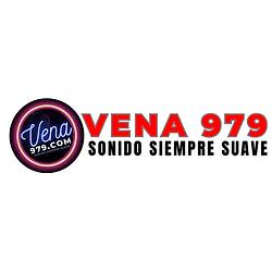 Vena 979 FM logo
