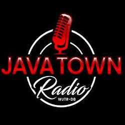 Java Town Radio - WJTR-DB logo