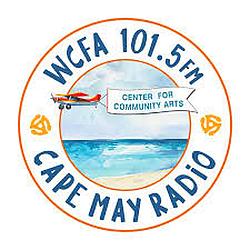 WCFA-LP 101.5 FM logo