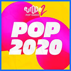 Europe 2 Pop 2020