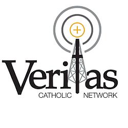 Veritas Catholic Radio logo