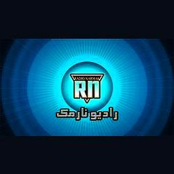 Radio Narmak logo