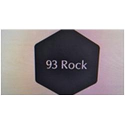 93 Rock radio logo